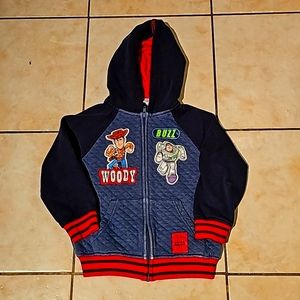 Disney Toy Story Jacket